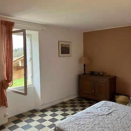 Casa de Férias Mas Du 18e Siecle Au Calme Entoure De Champs De Lavandes Pierrerue (Alpes-de-Haute-Provence)