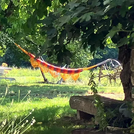 Mas Du 18e Siecle Au Calme Entoure De Champs De Lavandes