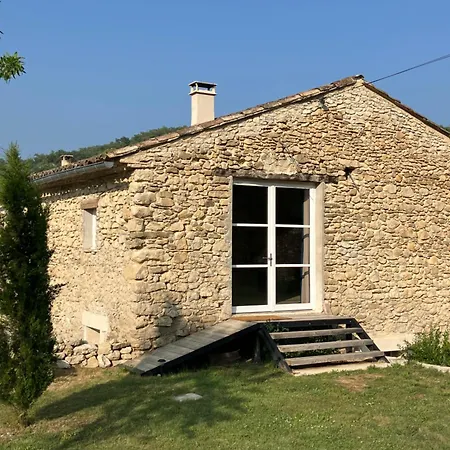 Mas Du 18e Siecle Au Calme Entoure De Champs De Lavandes Casa de Férias Pierrerue (Alpes-de-Haute-Provence)