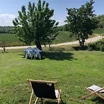 Vakantiehuis Mas Du 18e Siecle Au Calme Entoure De Champs De Lavandes