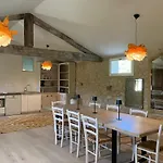 Mas Du 18e Siecle Au Calme Entoure De Champs De Lavandes Vakantiehuis