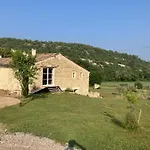 Mas Du 18e Siecle Au Calme Entoure De Champs De Lavandes Vakantiehuis *