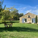 Mas Du 18e Siecle Au Calme Entoure De Champs De Lavandes Pierrerue (Alpes-de-Haute-Provence)