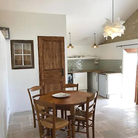 بيت للعطل Mas Du 18e Siecle Au Calme Entoure De Champs De Lavandes Pierrerue (Alpes-de-Haute-Provence)
