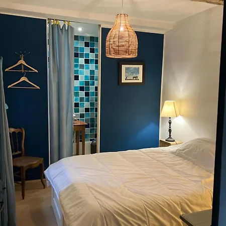 Mas Du 18e Siècle Au Calme Entouré De Champs De Lavandes Casa vacanze *