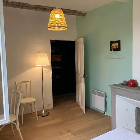 Mas Du 18e Siecle Au Calme Entoure De Champs De Lavandes * Pierrerue (Alpes-de-Haute-Provence)