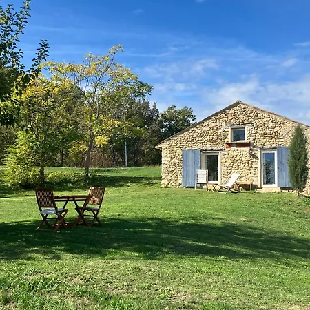 Mas Du 18e Siecle Au Calme Entoure De Champs De Lavandes Pierrerue (Alpes-de-Haute-Provence)